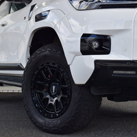 7095　令和4年式 ハイラックス Z”GR SPORT” 4WD 2,400cc(ディーゼル車) 5人乗車 7.8万kmのサムネイル