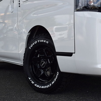 6017　登録済未使用車 令和8年式キャラバン グランドプレミアムGX 4WD 2,400cc (ディーゼル車) 5人乗車のサムネイル