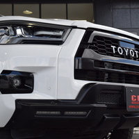 7095　令和4年式 ハイラックス Z”GR SPORT” 4WD 2,400cc(ディーゼル車) 5人乗車 7.8万kmのサムネイル