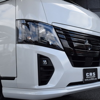 6005　登録済未使用車 令和8年式キャラバン グランドプレミアムGX 2WD 2,400cc (ディーゼル車) 5人乗車のサムネイル