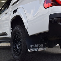 7095　令和4年式 ハイラックス Z”GR SPORT” 4WD 2,400cc(ディーゼル車) 5人乗車 7.8万kmのサムネイル