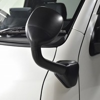 7099 令和7年式 ハイエース スーパーGL ダークプライムS  4WD 2,800cc (ディーゼル車)  2/5人乗車 0.7万km 車検:令和9年9月9日のサムネイル