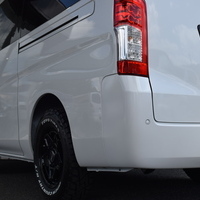 6017　登録済未使用車 令和8年式キャラバン グランドプレミアムGX 4WD 2,400cc (ディーゼル車) 5人乗車のサムネイル