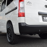 6417　タウンエースバンGL  1,500cc ガソリン車 2WD 2/5人乗車のサムネイル
