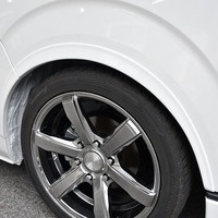 6921.令和8年式 9型ハイエースバン スーパーGL 2WD 2,800cc ディーゼル車 走行7キロ 新車未登録のサムネイル