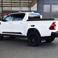 7095　令和4年式 ハイラックス Z”GR SPORT” 4WD 2,400cc(ディーゼル車) 5人乗車 7.8万kmのサムネイル