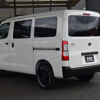 6417　タウンエースバンGL  1,500cc ガソリン車 2WD 2/5人乗車のサムネイル