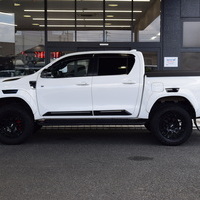 7095　令和4年式 ハイラックス Z”GR SPORT” 4WD 2,400cc(ディーゼル車) 5人乗車 7.8万kmのサムネイル
