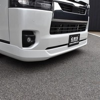 6921.令和8年式 9型ハイエースバン スーパーGL 2WD 2,800cc ディーゼル車 走行7キロ 新車未登録のサムネイル
