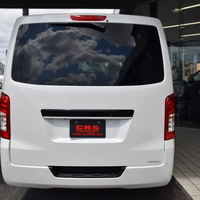 6017　登録済未使用車 令和8年式キャラバン グランドプレミアムGX 4WD 2,400cc (ディーゼル車) 5人乗車のサムネイル