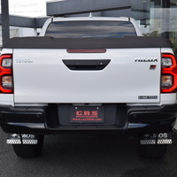 7095　令和4年式 ハイラックス Z”GR SPORT” 4WD 2,400cc(ディーゼル車) 5人乗車 7.8万kmのサムネイル