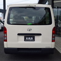 6354　8型ハイエースバン DX ガソリン車 2WD 2,000cc 3/6人乗りのサムネイル