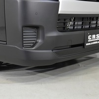6809 9型ハイエース DX  2WD 2,800CC ディーゼル車 4ナンバー 3/6人乗りのサムネイル