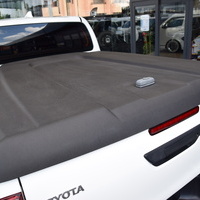 7095　令和4年式 ハイラックス Z”GR SPORT” 4WD 2,400cc(ディーゼル車) 5人乗車 7.8万kmのサムネイル