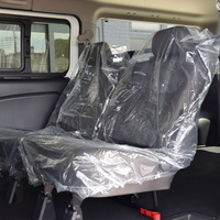 6017　登録済未使用車 令和8年式キャラバン グランドプレミアムGX 4WD 2,400cc (ディーゼル車) 5人乗車のサムネイル