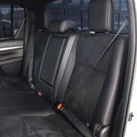 7095　令和4年式 ハイラックス Z”GR SPORT” 4WD 2,400cc(ディーゼル車) 5人乗車 7.8万kmのサムネイル