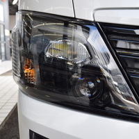 6005　登録済未使用車 令和8年式キャラバン グランドプレミアムGX 2WD 2,400cc (ディーゼル車) 5人乗車のサムネイル