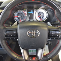 7095　令和4年式 ハイラックス Z”GR SPORT” 4WD 2,400cc(ディーゼル車) 5人乗車 7.8万kmのサムネイル