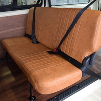 6354　8型ハイエースバン DX ガソリン車 2WD 2,000cc 3/6人乗りのサムネイル