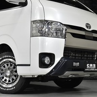 7063 平成30年式 レジアスエース スーパーGL ダークプライムⅡ  4WD 2,800cc (ディーゼル車)  2/5人乗車 7.9万kmのサムネイル
