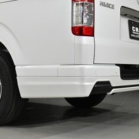 7099 令和7年式 ハイエース スーパーGL ダークプライムS  4WD 2,800cc (ディーゼル車)  2/5人乗車 0.7万km 車検:令和9年9月9日のサムネイル