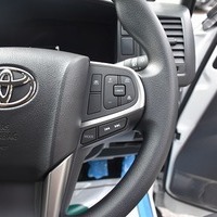 6921.令和8年式 9型ハイエースバン スーパーGL 2WD 2,800cc ディーゼル車 走行7キロ 新車未登録のサムネイル