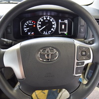 6354　8型ハイエースバン DX ガソリン車 2WD 2,000cc 3/6人乗りのサムネイル