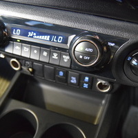 7095　令和4年式 ハイラックス Z”GR SPORT” 4WD 2,400cc(ディーゼル車) 5人乗車 7.8万kmのサムネイル