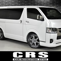 6929 9型ハイエース スーパーGL ダークプライムⅡ  2WD 2,000CC ガソリン車 4ナンバー 2/5人乗りのサムネイル