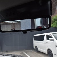 6921.令和8年式 9型ハイエースバン スーパーGL 2WD 2,800cc ディーゼル車 走行7キロ 新車未登録のサムネイル