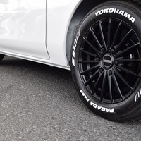 6005　登録済未使用車 令和8年式キャラバン グランドプレミアムGX 2WD 2,400cc (ディーゼル車) 5人乗車のサムネイル
