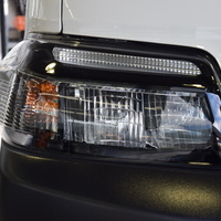 6417　タウンエースバンGL  1,500cc ガソリン車 2WD 2/5人乗車のサムネイル