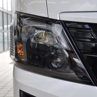 6017　登録済未使用車 令和8年式キャラバン グランドプレミアムGX 4WD 2,400cc (ディーゼル車) 5人乗車のサムネイル