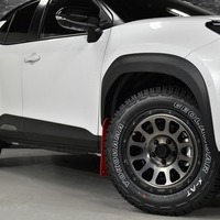 6250 ヤリスクロスHEV Z  ADVENTURE　マイナーチェンジ前車両 2WD 1,500CC ハイブリッド車 3ナンバー 5人乗りのサムネイル