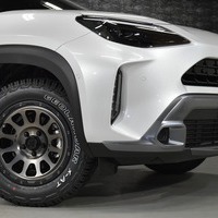 6250 ヤリスクロスHEV Z  ADVENTURE　マイナーチェンジ前車両 2WD 1,500CC ハイブリッド車 3ナンバー 5人乗りのサムネイル