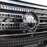 6017　登録済未使用車 令和8年式キャラバン グランドプレミアムGX 4WD 2,400cc (ディーゼル車) 5人乗車のサムネイル