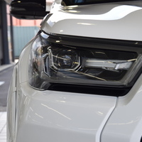 7095　令和4年式 ハイラックス Z”GR SPORT” 4WD 2,400cc(ディーゼル車) 5人乗車 7.8万kmのサムネイル
