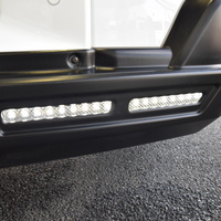 7095　令和4年式 ハイラックス Z”GR SPORT” 4WD 2,400cc(ディーゼル車) 5人乗車 7.8万kmのサムネイル