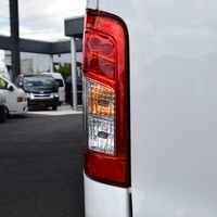 6017　登録済未使用車 令和8年式キャラバン グランドプレミアムGX 4WD 2,400cc (ディーゼル車) 5人乗車のサムネイル