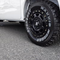 6417　タウンエースバンGL  1,500cc ガソリン車 2WD 2/5人乗車のサムネイル