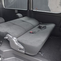6921.令和8年式 9型ハイエースバン スーパーGL 2WD 2,800cc ディーゼル車 走行7キロ 新車未登録のサムネイル