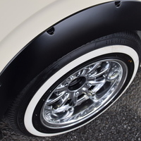6354　8型ハイエースバン DX ガソリン車 2WD 2,000cc 3/6人乗りのサムネイル