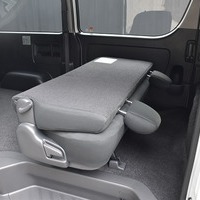 6921.令和8年式 9型ハイエースバン スーパーGL 2WD 2,800cc ディーゼル車 走行7キロ 新車未登録のサムネイル