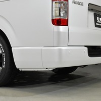 6929 9型ハイエース スーパーGL ダークプライムⅡ  2WD 2,000CC ガソリン車 4ナンバー 2/5人乗りのサムネイル