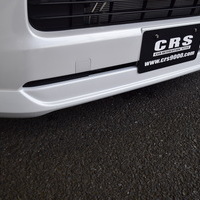 6926　9型ハイエースバン DARK PRIMEⅡ ガソリン車 2WD 2,000cc 2/5人乗りのサムネイル