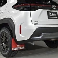 6250 ヤリスクロスHEV Z  ADVENTURE　マイナーチェンジ前車両 2WD 1,500CC ハイブリッド車 3ナンバー 5人乗りのサムネイル