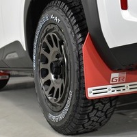 6250 ヤリスクロスHEV Z  ADVENTURE　マイナーチェンジ前車両 2WD 1,500CC ハイブリッド車 3ナンバー 5人乗りのサムネイル