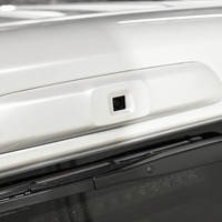6929 9型ハイエース スーパーGL ダークプライムⅡ  2WD 2,000CC ガソリン車 4ナンバー 2/5人乗りのサムネイル