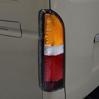 7076 令和6年式 ハイエース スーパーGL  4WD 2,800cc (ディーゼル車)  2/5人乗車 1.2万kmのサムネイル