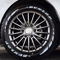6926　9型ハイエースバン DARK PRIMEⅡ ガソリン車 2WD 2,000cc 2/5人乗りのサムネイル